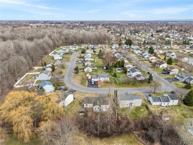 8196 Rizzo Drive, Clay, NY 13041