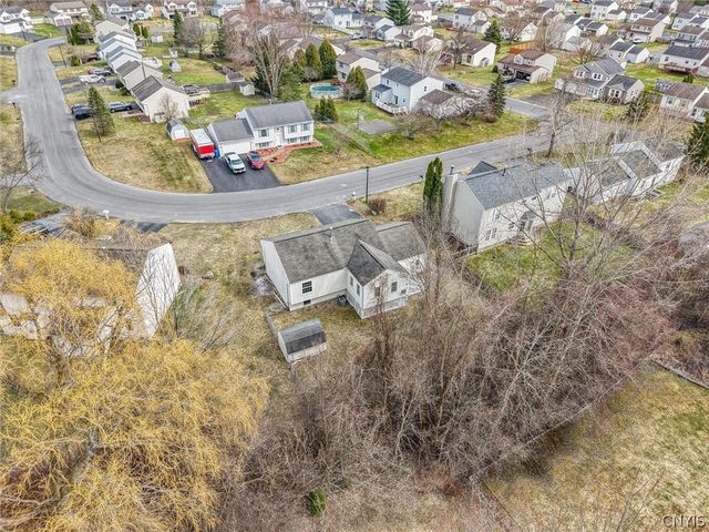 8196 Rizzo Drive, Clay, NY 13041