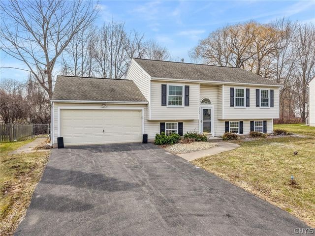 8196 Rizzo Drive, Clay, NY 13041