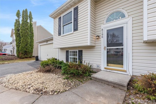 8196 Rizzo Drive, Clay, NY 13041