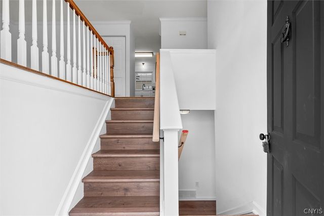 8196 Rizzo Drive, Clay, NY 13041