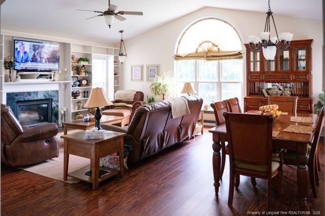 2847 Pickard Rd. Road, Sanford, NC 27330