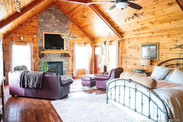 2847 Pickard Rd. Road, Sanford, NC 27330