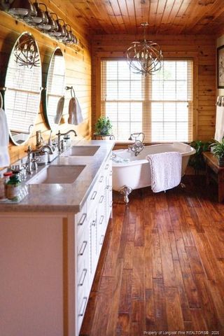 2847 Pickard Rd. Road, Sanford, NC 27330