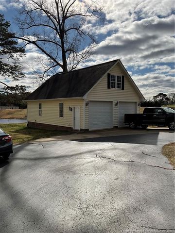 2847 Pickard Rd. Road, Sanford, NC 27330