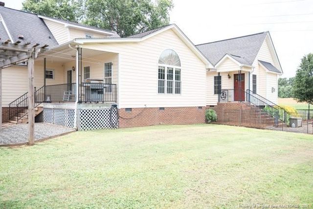 2847 Pickard Rd. Road, Sanford, NC 27330