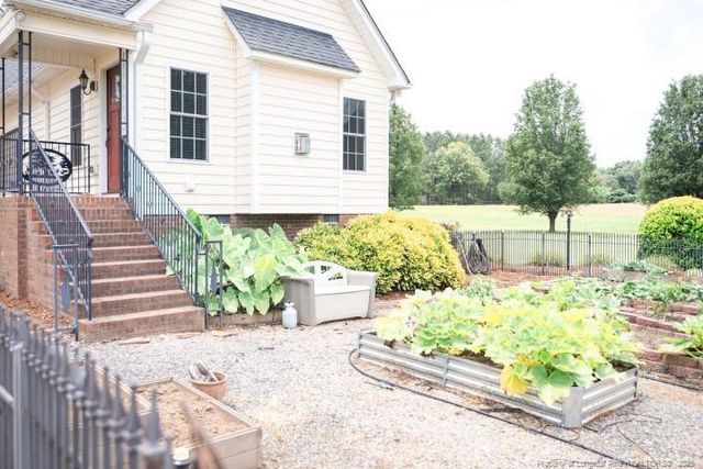 2847 Pickard Rd. Road, Sanford, NC 27330