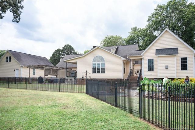 2847 Pickard Rd. Road, Sanford, NC 27330
