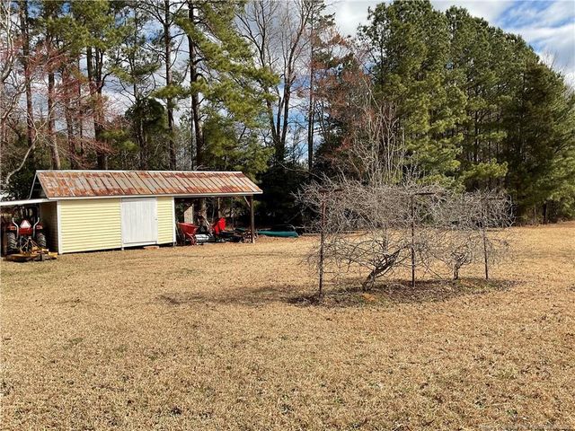 2847 Pickard Rd. Road, Sanford, NC 27330