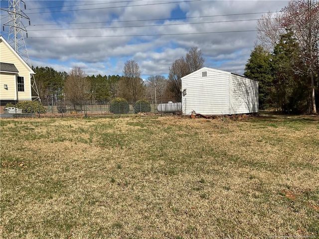 2847 Pickard Rd. Road, Sanford, NC 27330