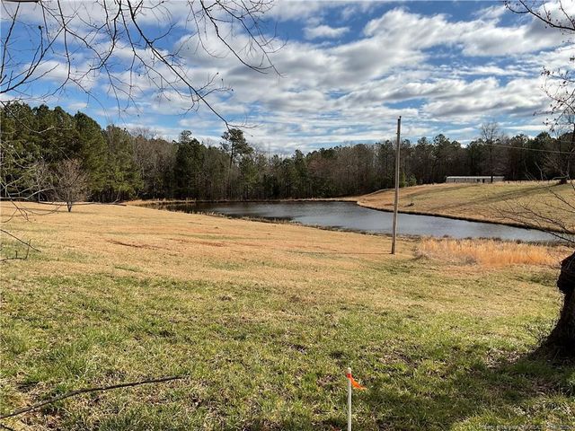 2847 Pickard Rd. Road, Sanford, NC 27330