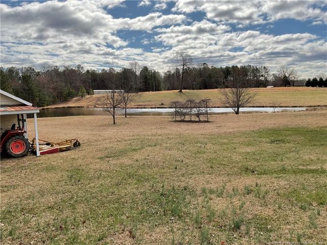 2847 Pickard Rd. Road, Sanford, NC 27330