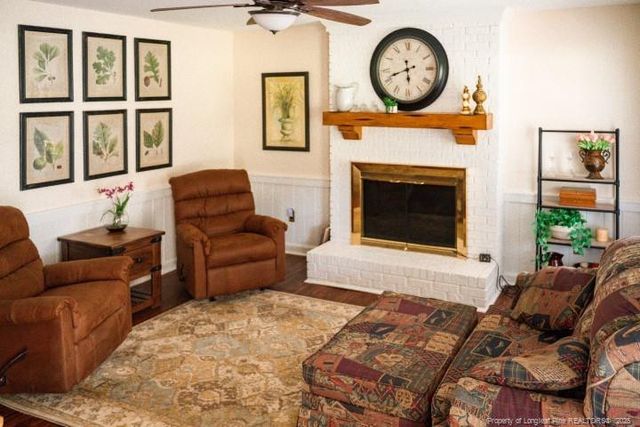2847 Pickard Rd. Road, Sanford, NC 27330