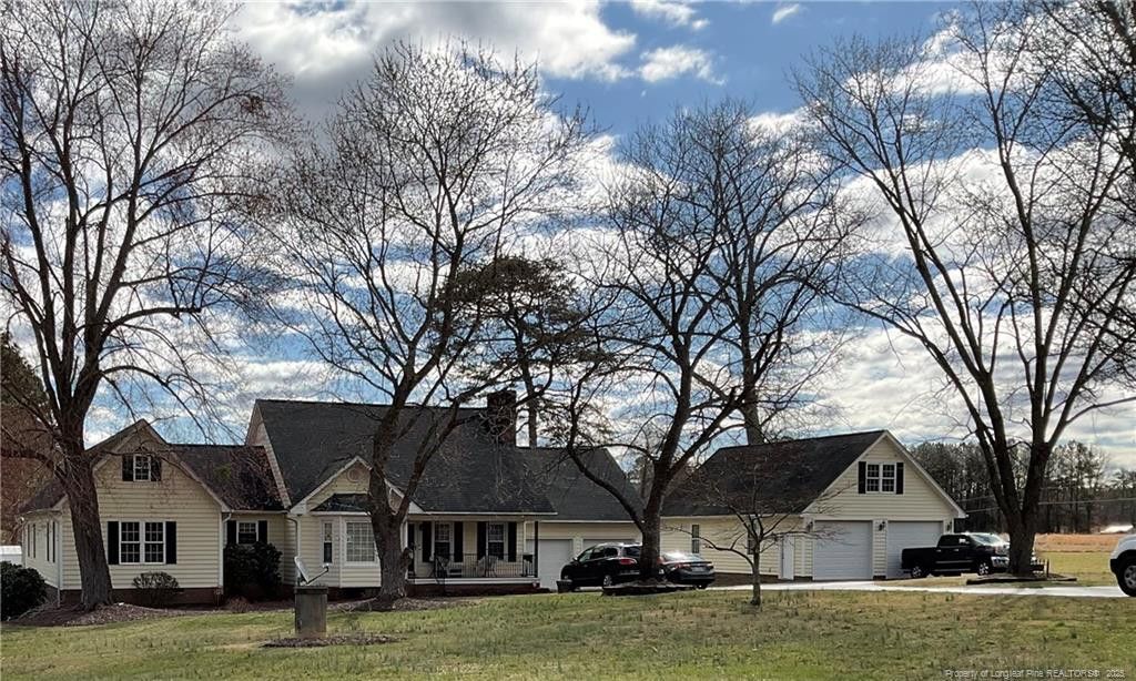 2847 Pickard Rd. Road, Sanford, NC 27330