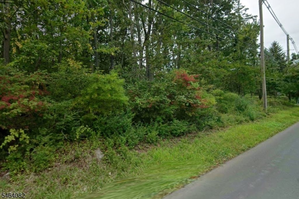890 Old Chester Gladstone, Chester Twp., NJ 07931 — exterior