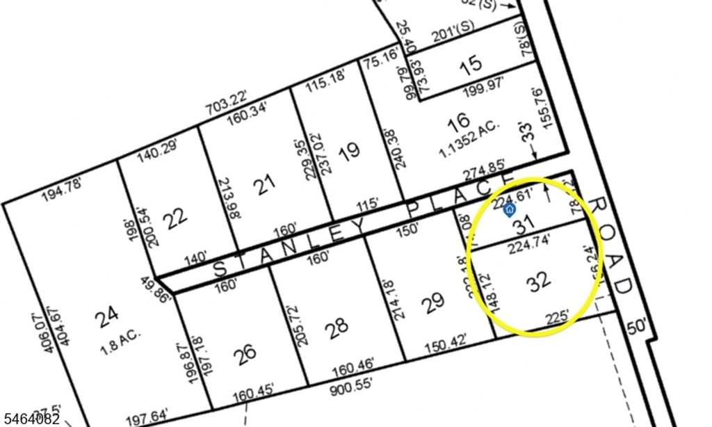 890 Old Chester Gladstone, Chester Twp., NJ 07931 — photo 2