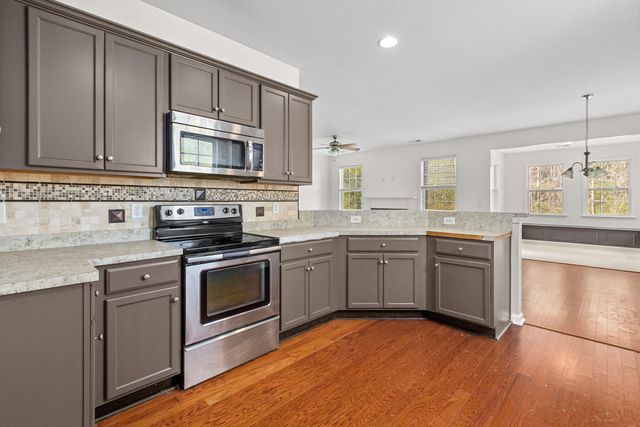 514 Fellers Court, Goose Creek, SC 29445