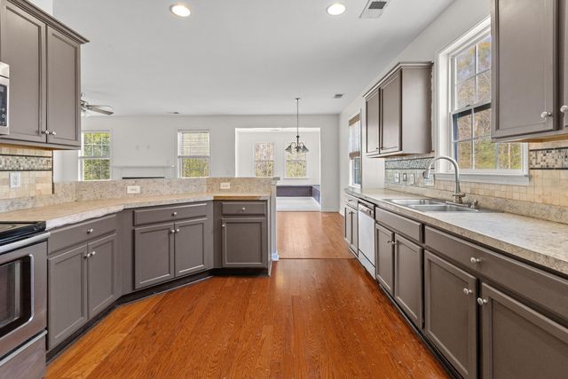 514 Fellers Court, Goose Creek, SC 29445