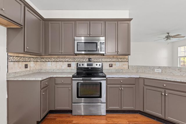 514 Fellers Court, Goose Creek, SC 29445