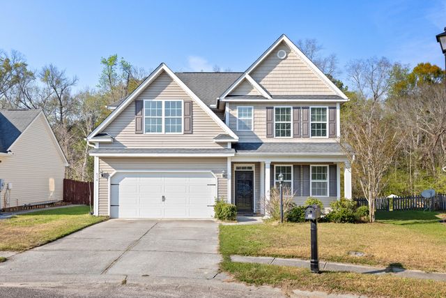 514 Fellers Court, Goose Creek, SC 29445