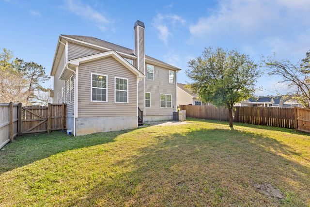 514 Fellers Court, Goose Creek, SC 29445