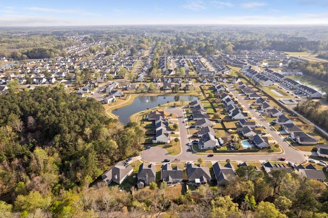 514 Fellers Court, Goose Creek, SC 29445