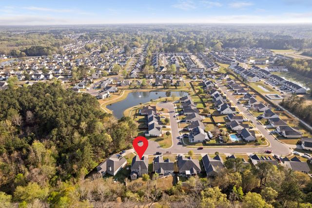 514 Fellers Court, Goose Creek, SC 29445