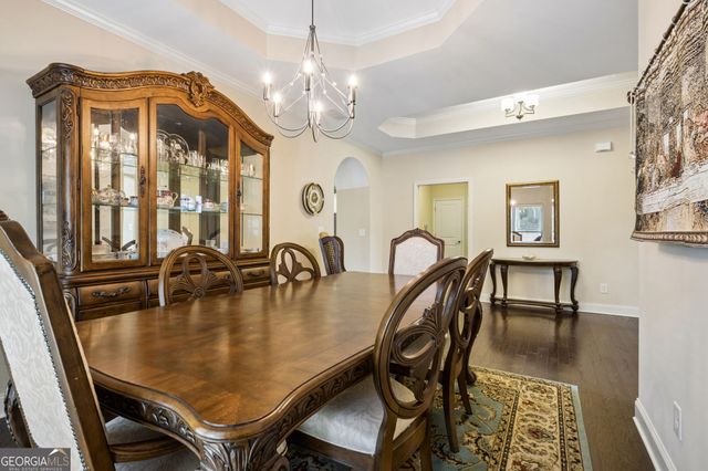 557 Butterfly Lane, Braselton, GA 30517