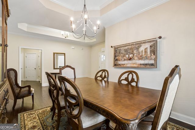 557 Butterfly Lane, Braselton, GA 30517