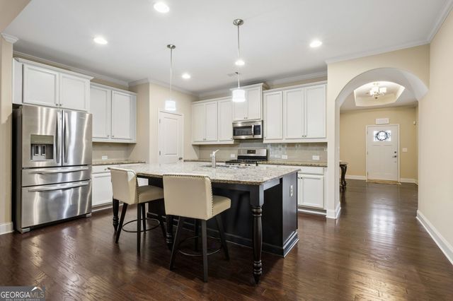 557 Butterfly Lane, Braselton, GA 30517