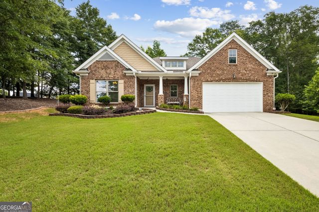 557 Butterfly Lane, Braselton, GA 30517
