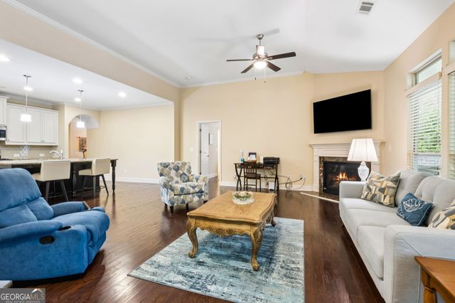 557 Butterfly Lane, Braselton, GA 30517