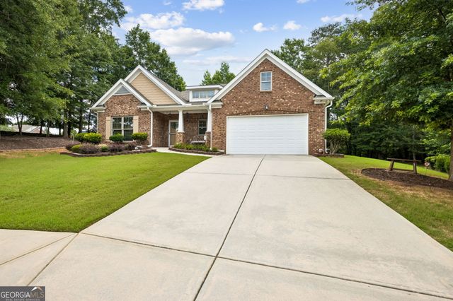 557 Butterfly Lane, Braselton, GA 30517