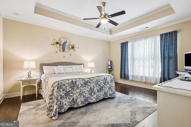 557 Butterfly Lane, Braselton, GA 30517
