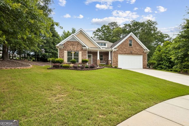 557 Butterfly Lane, Braselton, GA 30517