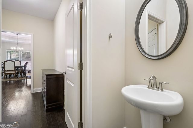 557 Butterfly Lane, Braselton, GA 30517