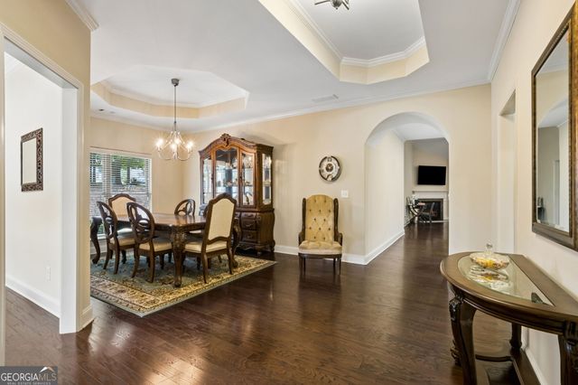 557 Butterfly Lane, Braselton, GA 30517