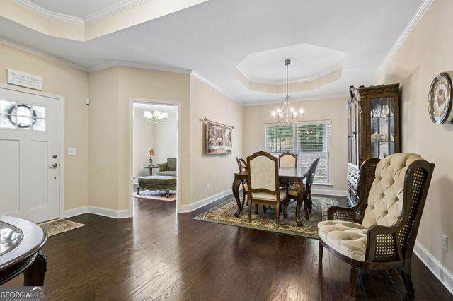 557 Butterfly Lane, Braselton, GA 30517