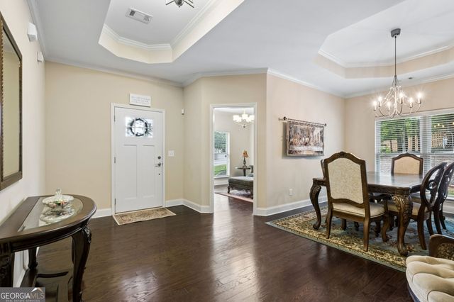 557 Butterfly Lane, Braselton, GA 30517