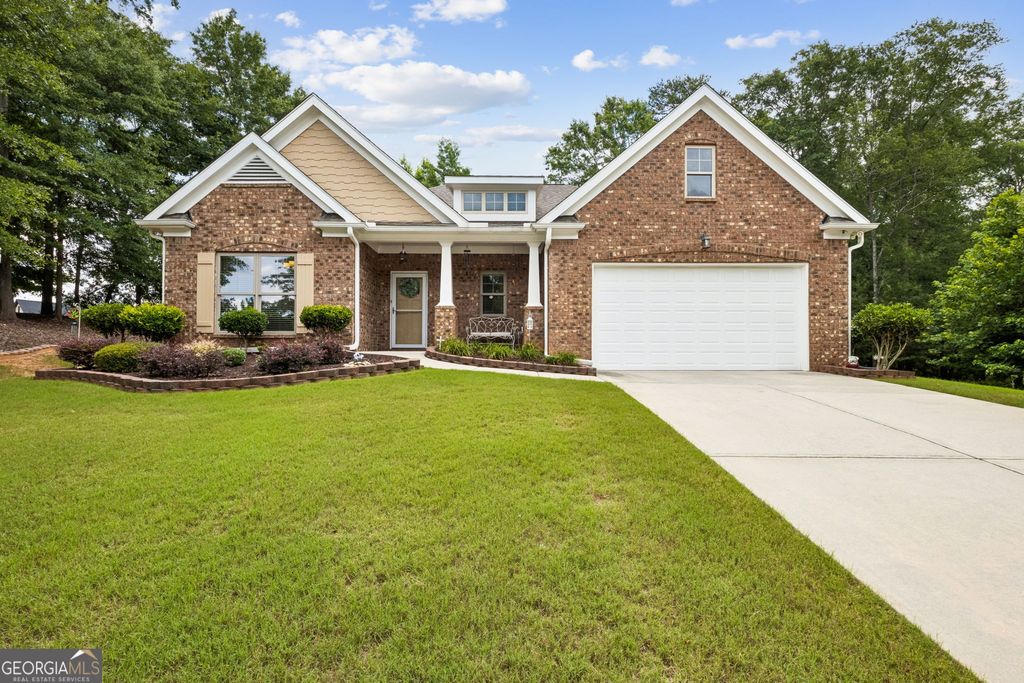 557 Butterfly Lane, Braselton, GA 30517