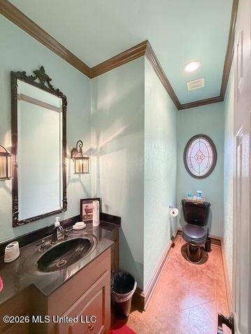 306 Monterey Road, Richland, MS 39218