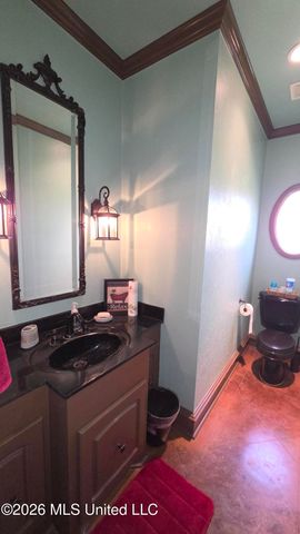 306 Monterey Road, Richland, MS 39218