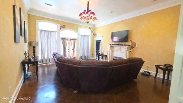 306 Monterey Road, Richland, MS 39218