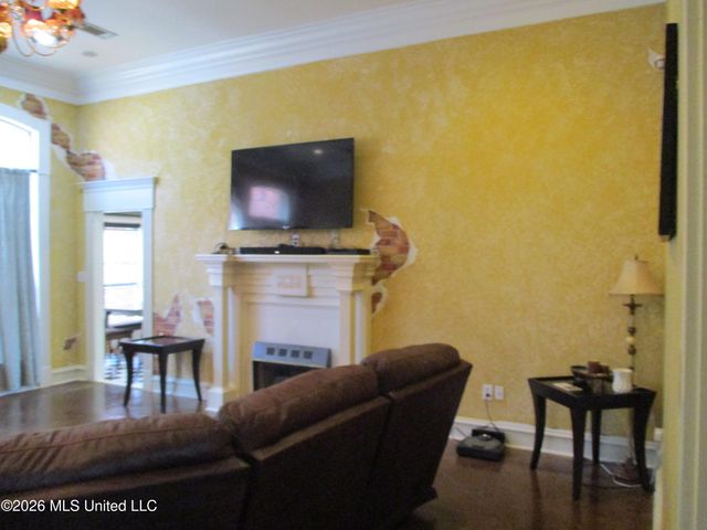 306 Monterey Road, Richland, MS 39218
