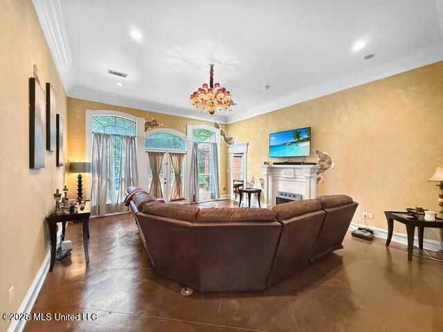 306 Monterey Road, Richland, MS 39218