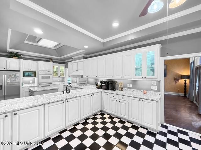 306 Monterey Road, Richland, MS 39218