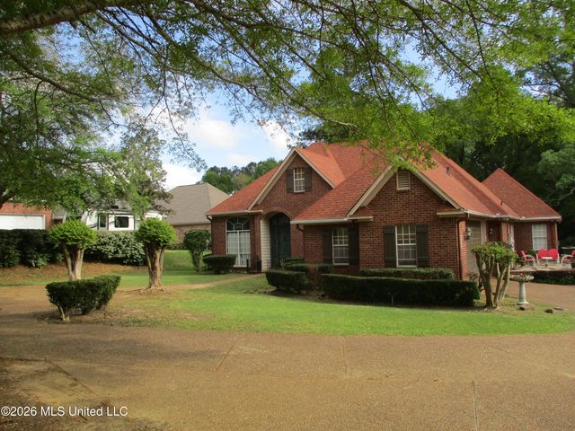 306 Monterey Road, Richland, MS 39218