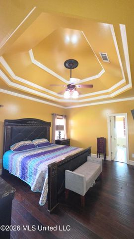306 Monterey Road, Richland, MS 39218