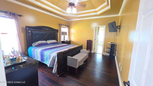 306 Monterey Road, Richland, MS 39218