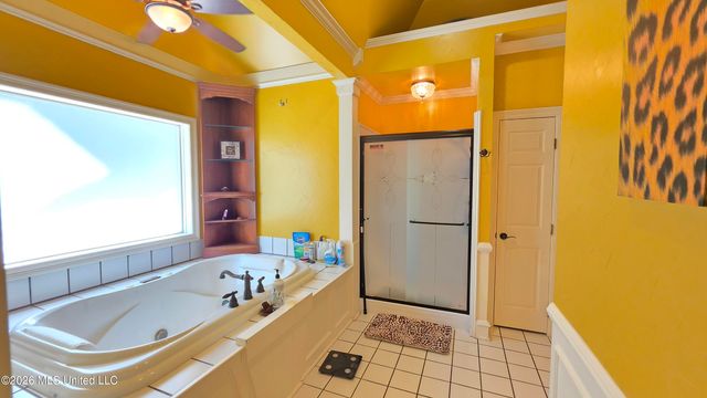 306 Monterey Road, Richland, MS 39218